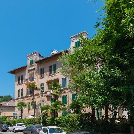 Apartment Emillia By Interhome Opatija Eksteriør billede