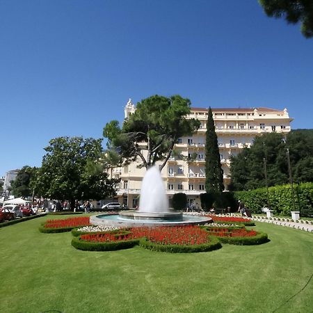 Apartment Emillia By Interhome Opatija Eksteriør billede