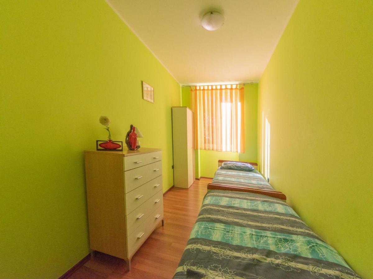 Apartment Emillia By Interhome Opatija Eksteriør billede