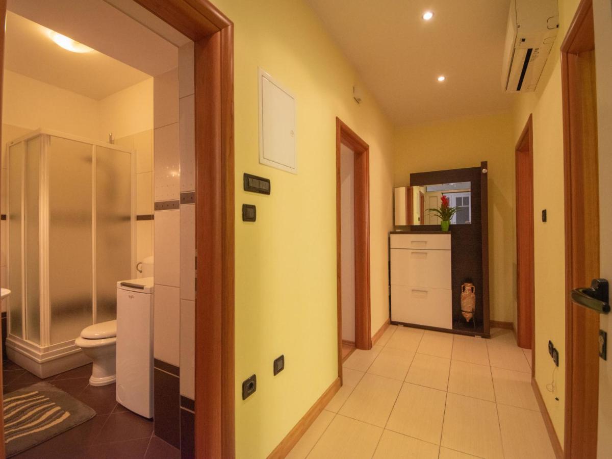 Apartment Emillia By Interhome Opatija Eksteriør billede