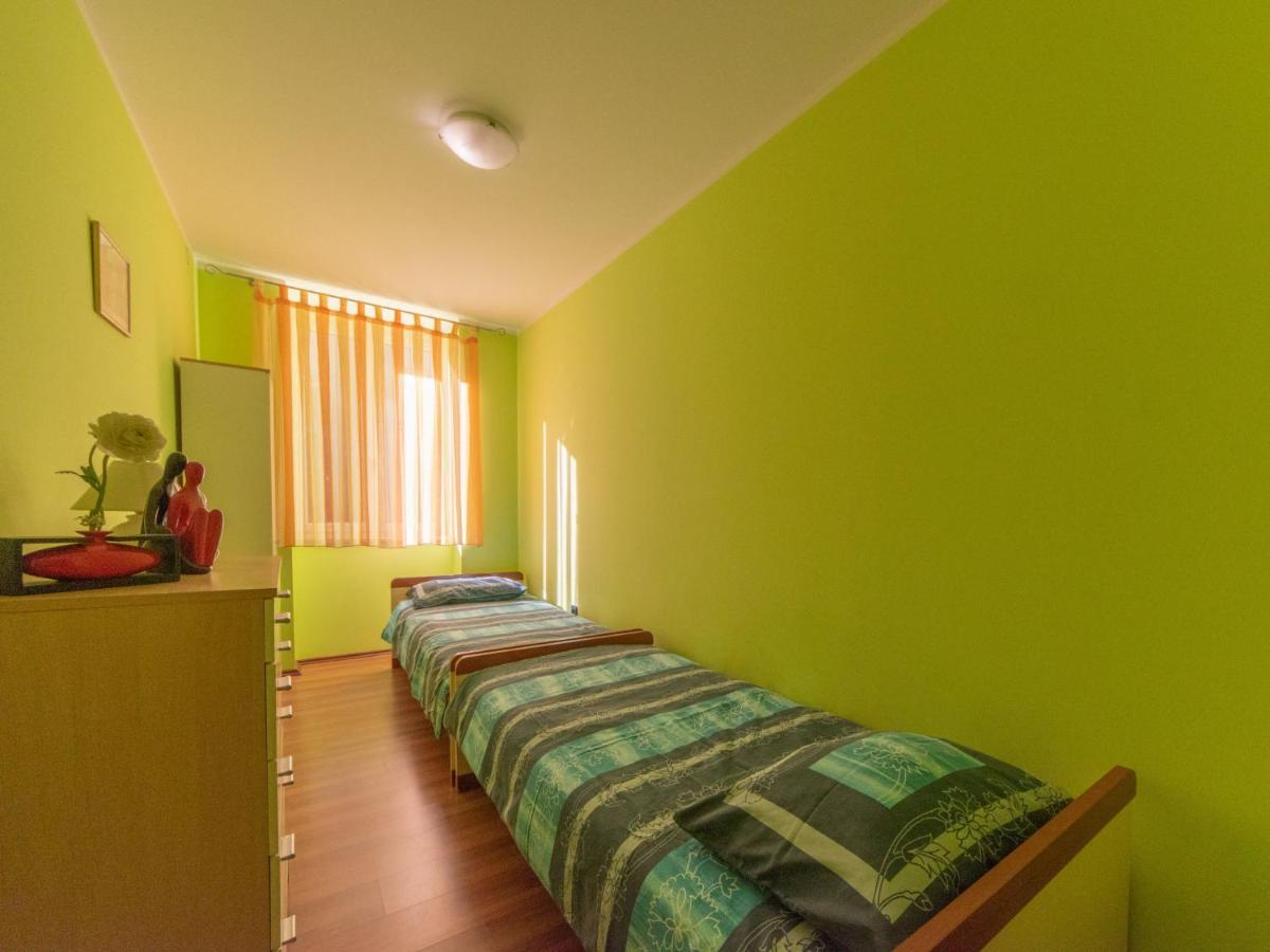 Apartment Emillia By Interhome Opatija Eksteriør billede