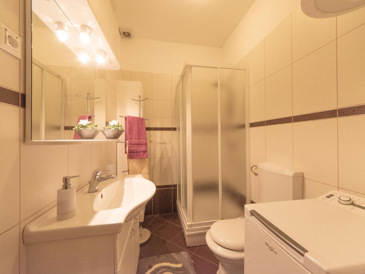 Apartment Emillia By Interhome Opatija Eksteriør billede