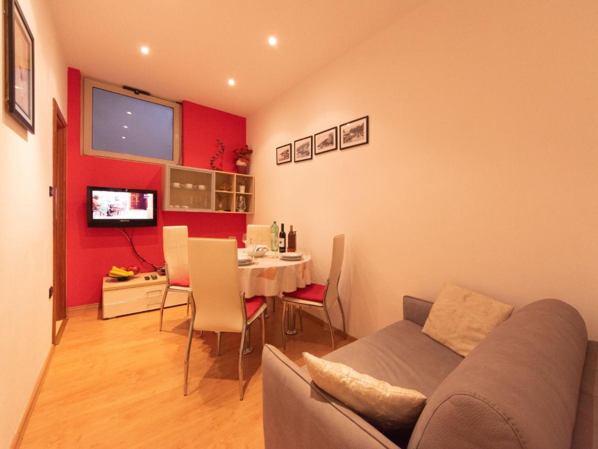 Apartment Emillia By Interhome Opatija Eksteriør billede