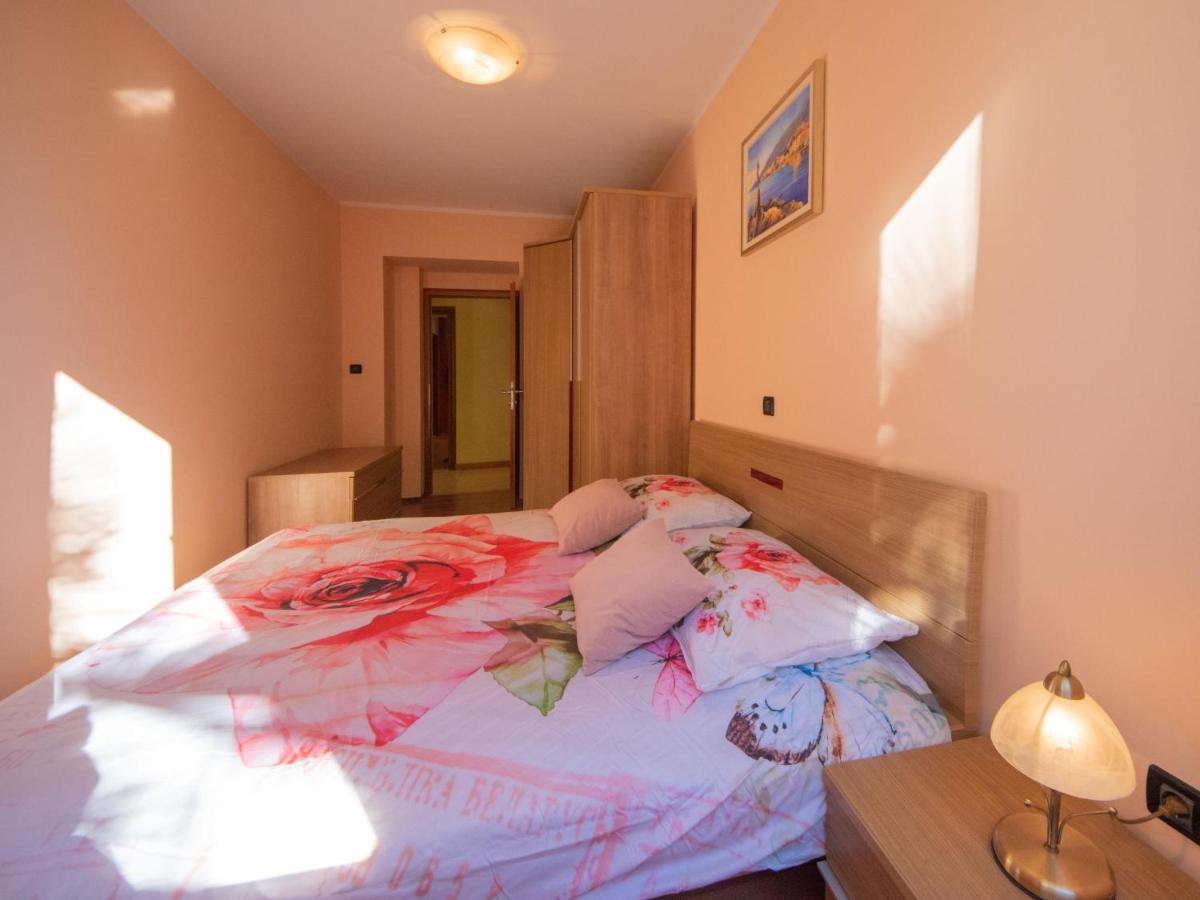 Apartment Emillia By Interhome Opatija Eksteriør billede