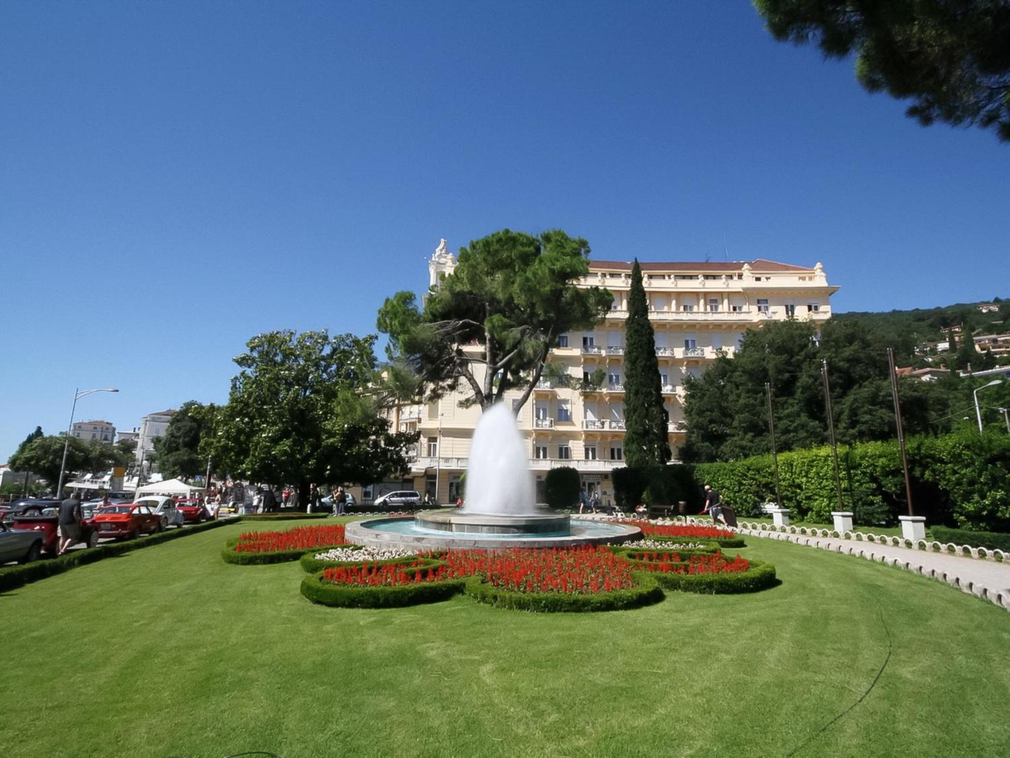 Apartment Emillia By Interhome Opatija Eksteriør billede